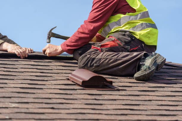 Quick and Trustworthy Emergency Roof Repair Services in Carbon Hill, AL
