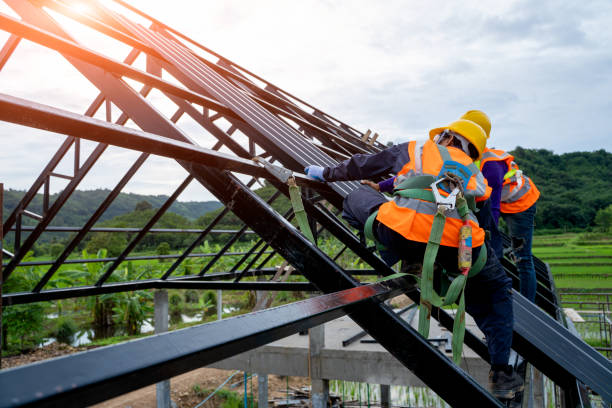 Roof Waterproofing Services in Carbon Hill, AL