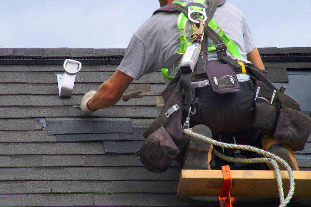 Best Commercial Roof Installation  in Carbon Hill, AL