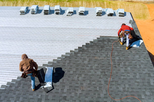 Best Commercial Roofing Services  in Carbon Hill, AL