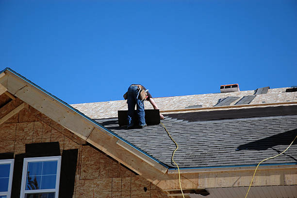Trusted Carbon Hill, AL Roofing Contractor Experts