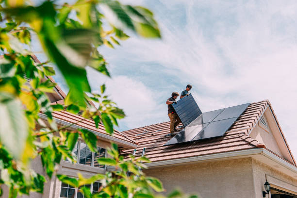 Best Tile Roofing Contractor  in Carbon Hill, AL