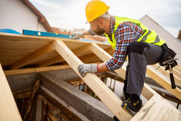 Best Gutter Installation and Roofing  in Carbon Hill, AL