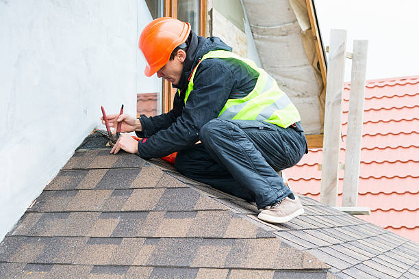 Best Affordable Roofing Company  in Carbon Hill, AL